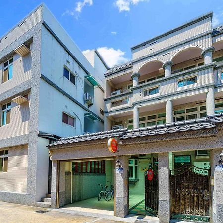 向晴民宿 花蓮市包棟民宿 外观 照片